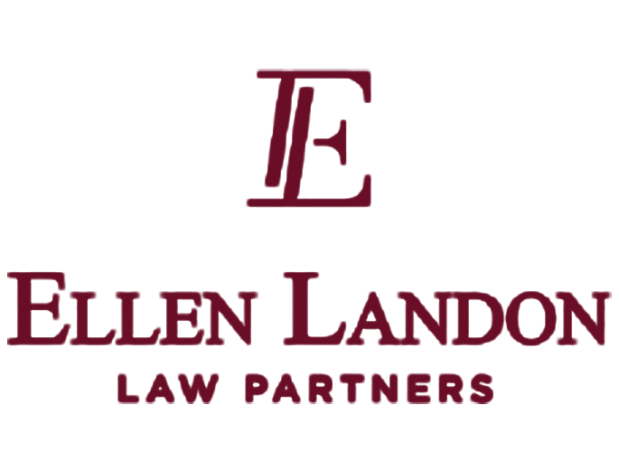Ellen Landon Law